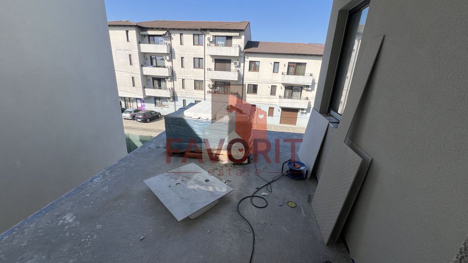 Case individuale P+2 Giroc – Zona Hotel IQ | 108 mp - Poză 8