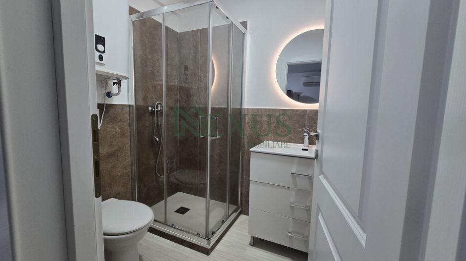 Garsonieră de vânzare, Str. Narciselor, Bacău - Poză 7