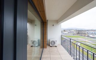 Apartament 2 camere finisaje premium, bloc nou 2026  - Kasper Coresi - Poză 20