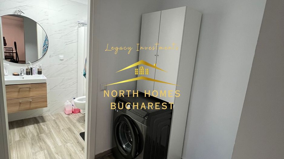 Apartament 2 camere -Pipera-PARCARE - Poză 4