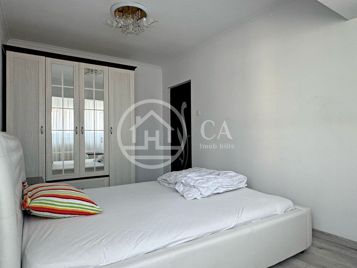 Apartament de vânzare cu 2 camere tip X in Sanmartin, Bihor - Poză 2