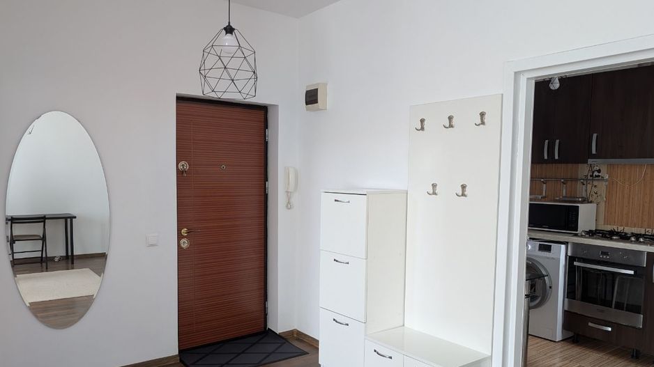 Apartament 2 Camere de Închiriat zona Expozitiei - Poză 8