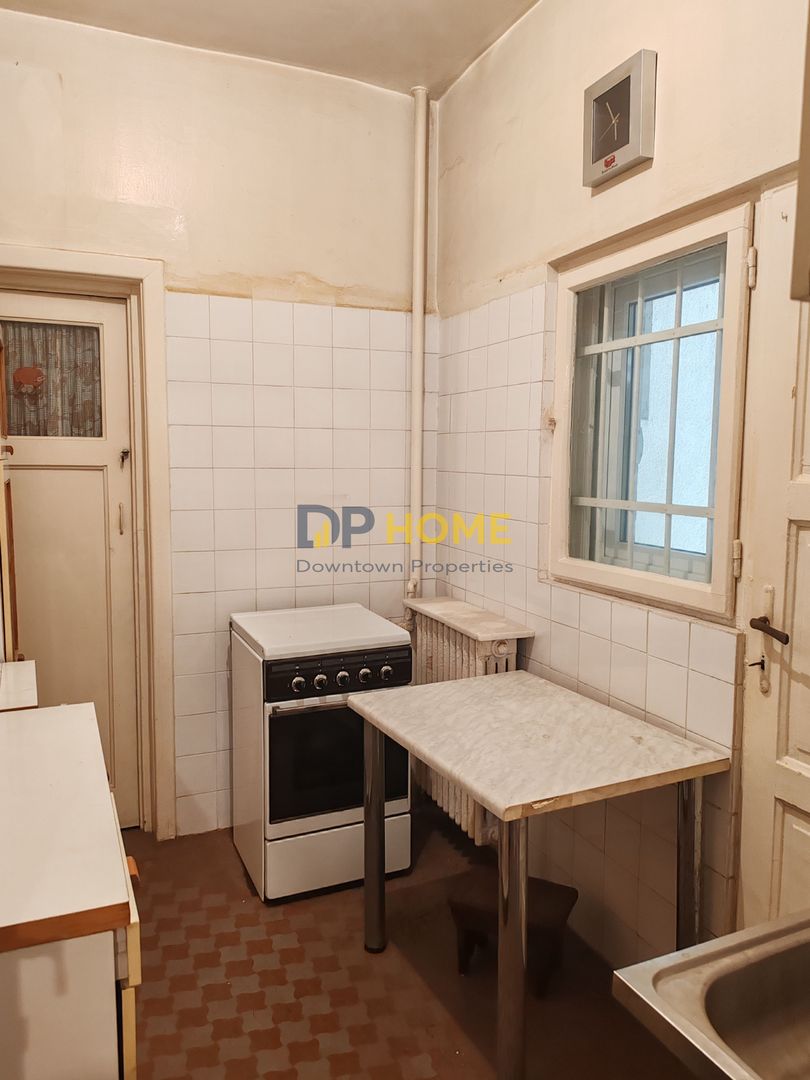 Apartament de 2 camere | Sala Palatului – Strada Ion Câmpineanu - Poză 10