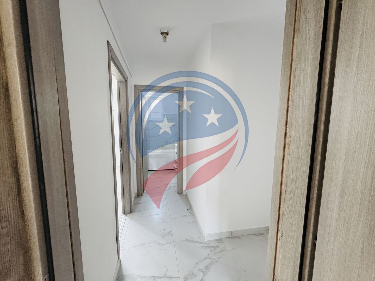 Apartament cu doua camere, de INCHIRIAT- Zona Gara - Poză 7