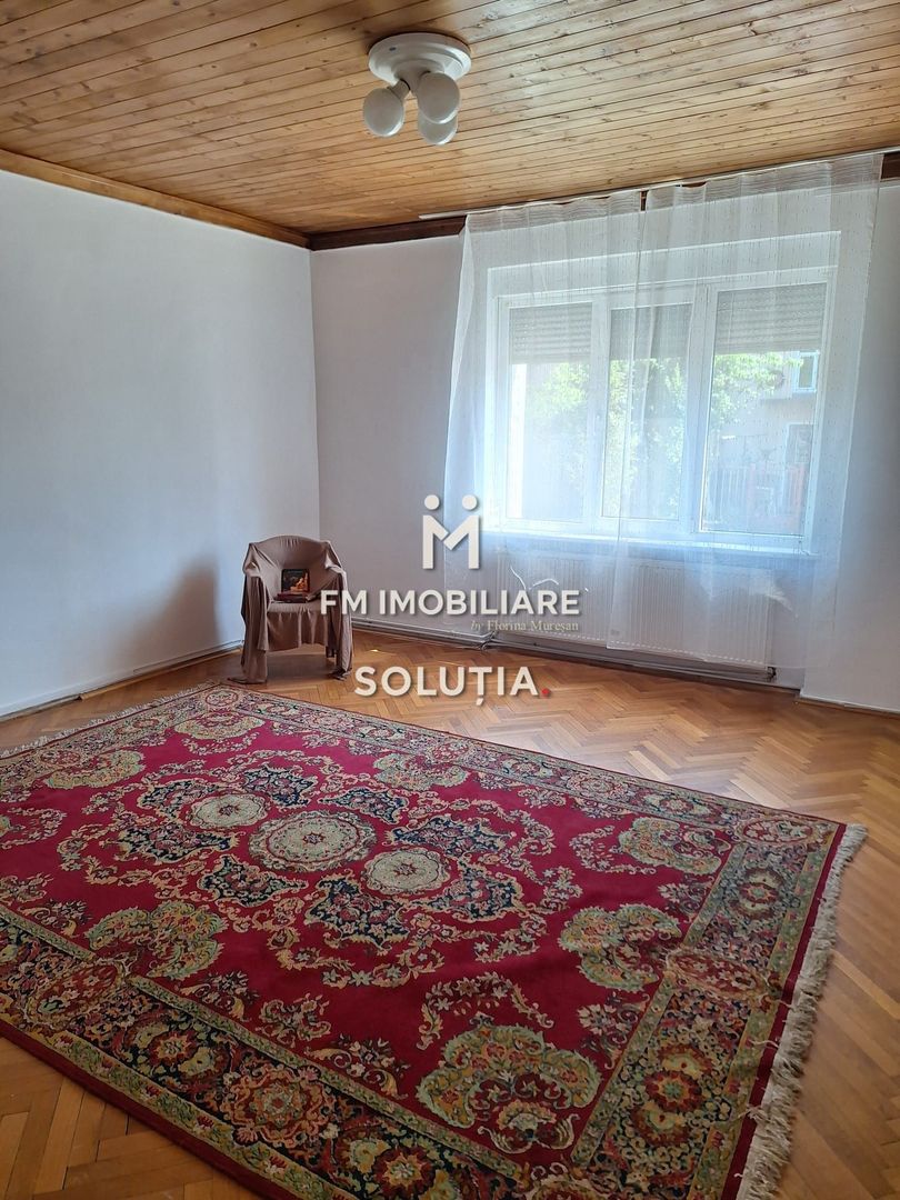Apartament 4 camere de ÎNCHIRIAT– Str. 22 Decembrie, Baia Mare - Poză 5
