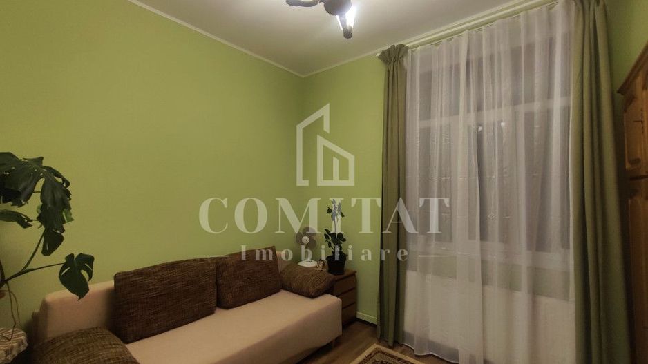 Apartament pet-friendly | Zona Centrală - Facultatea de Litere - Poză 1