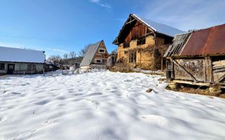 Casă de vânzare, 110 mp, 5 camere 1200mp teren , sat Voivodeni - Poză 10