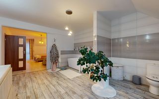 Casa cu stil,in mijlocul naturii Brasov-Bunloc - Poză 22