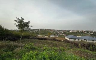 Teren intravilan 1000 mp, Miroslava - Valea Adâncă - Poză 2