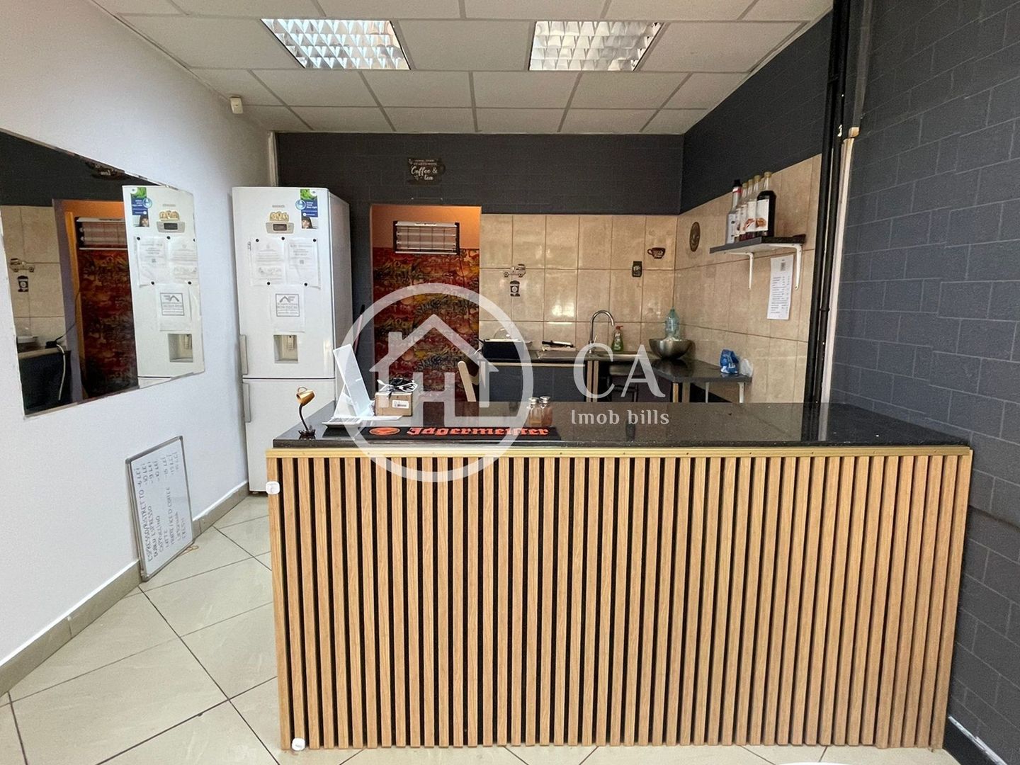 Spatiu comercial de inchiriat in zona Rogerius, Oradea - Poză 4