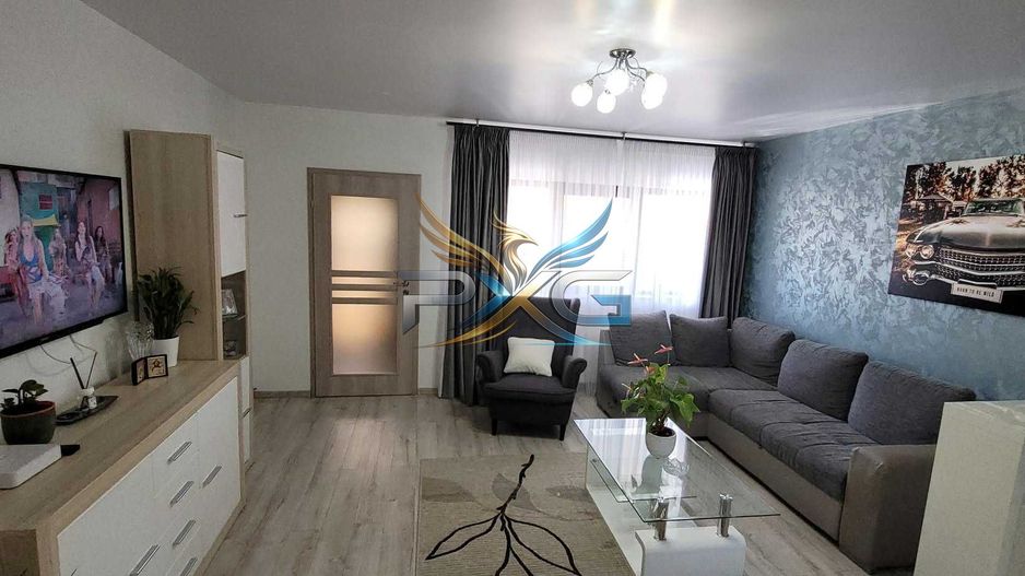 Casă modernă P+1+M în complex privat - Zona Dantelei - Poză 1