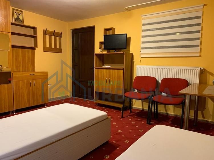 Apartament 1 cameră decomandat de închiriat în Copou, Iași - Poză 1