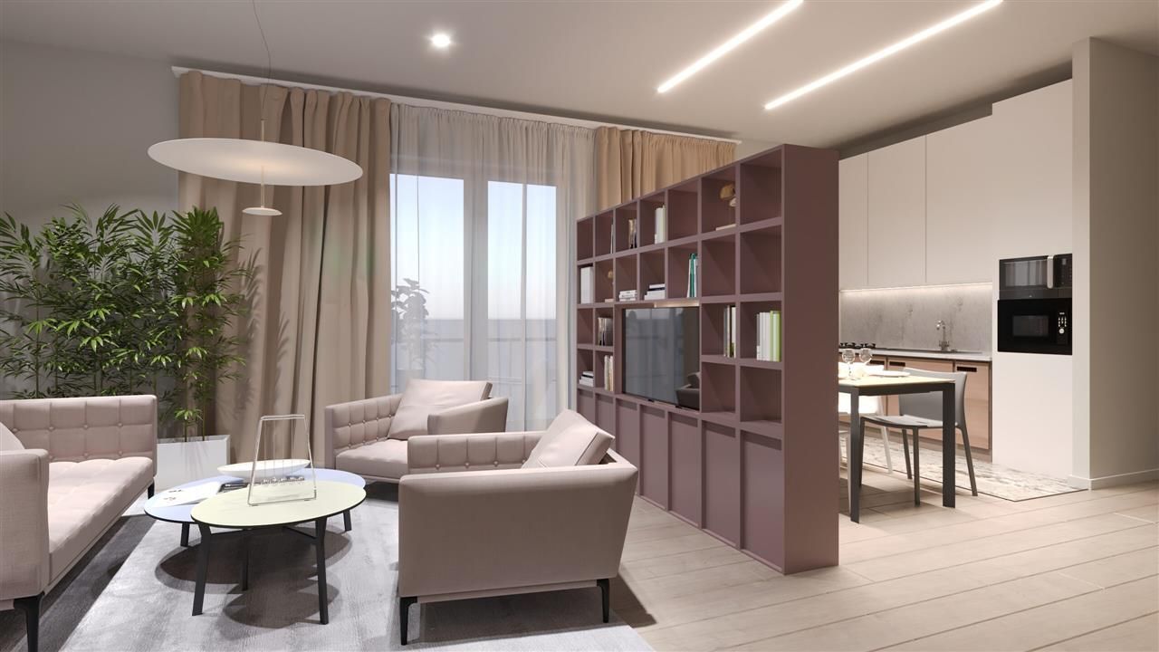 Apartament 2 camere | Piata Presei - Poză 6