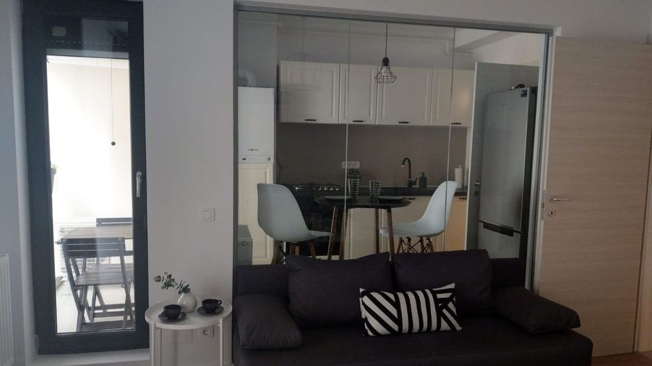 Studio de vanzare Lujerului - Poză 1