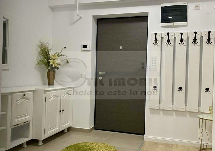 Apartament 1 Camera -Unirea Towers |Prima închiriere-380 euro - Poză 5