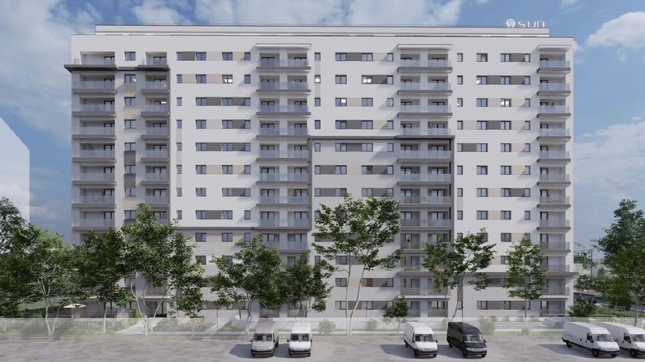 Apartament 2 camere I Sun Rebreanu I - Poză 7