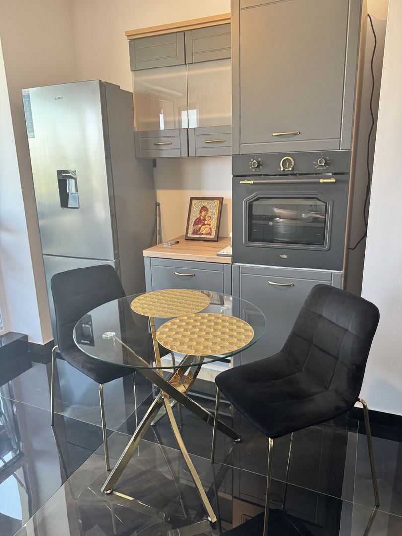 Apartament 2 camere Quartz  Residence Baicului - Poză 15