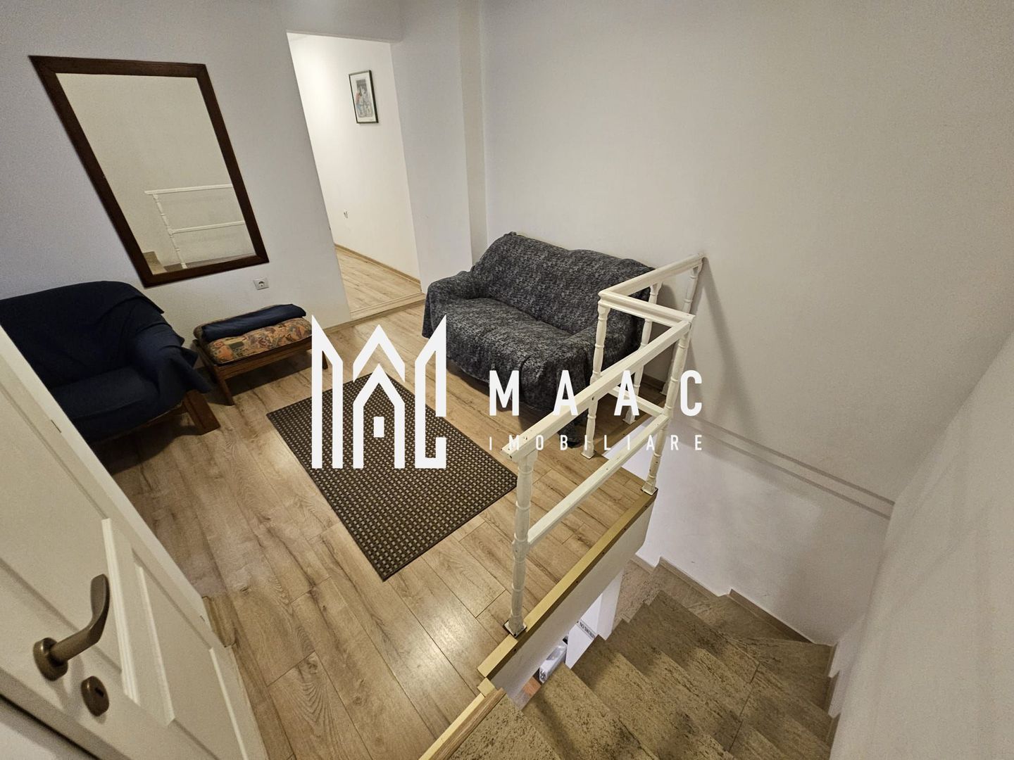 Casa individuala | 140 mp | Central | Afacere la cheie - Poză 7