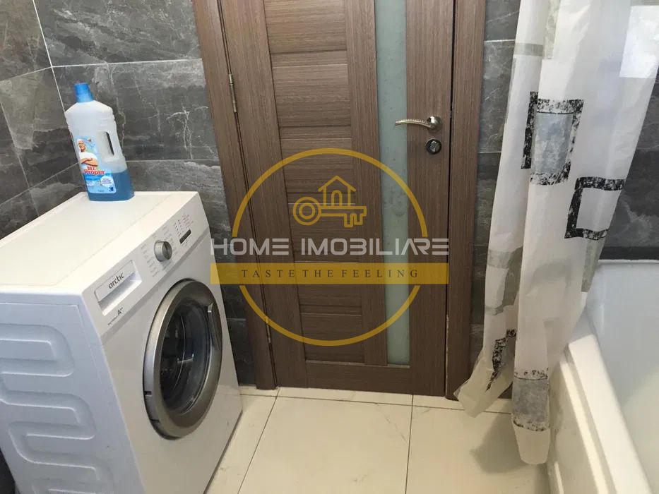 Apartament cu 1 camera/ 32mp/ zona Nicolina 2 - Poză 6