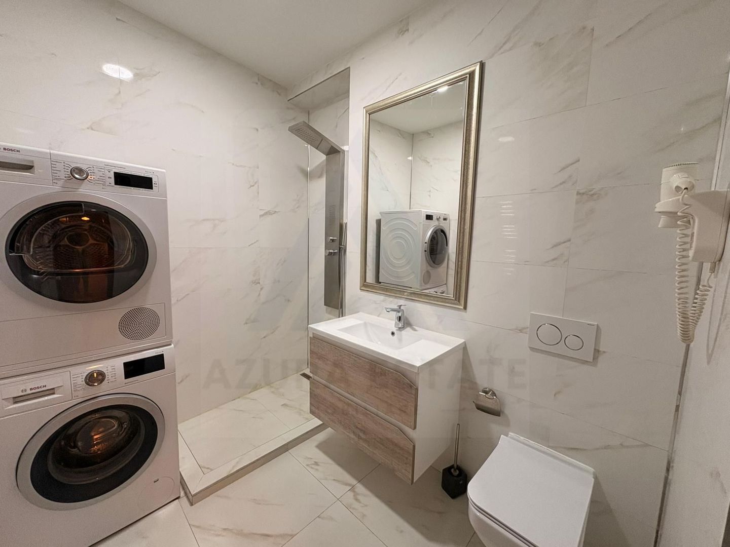 Apartament premium 2 camere 55 mp + pivniță renovat 2025 zona Centrala - Poză 16