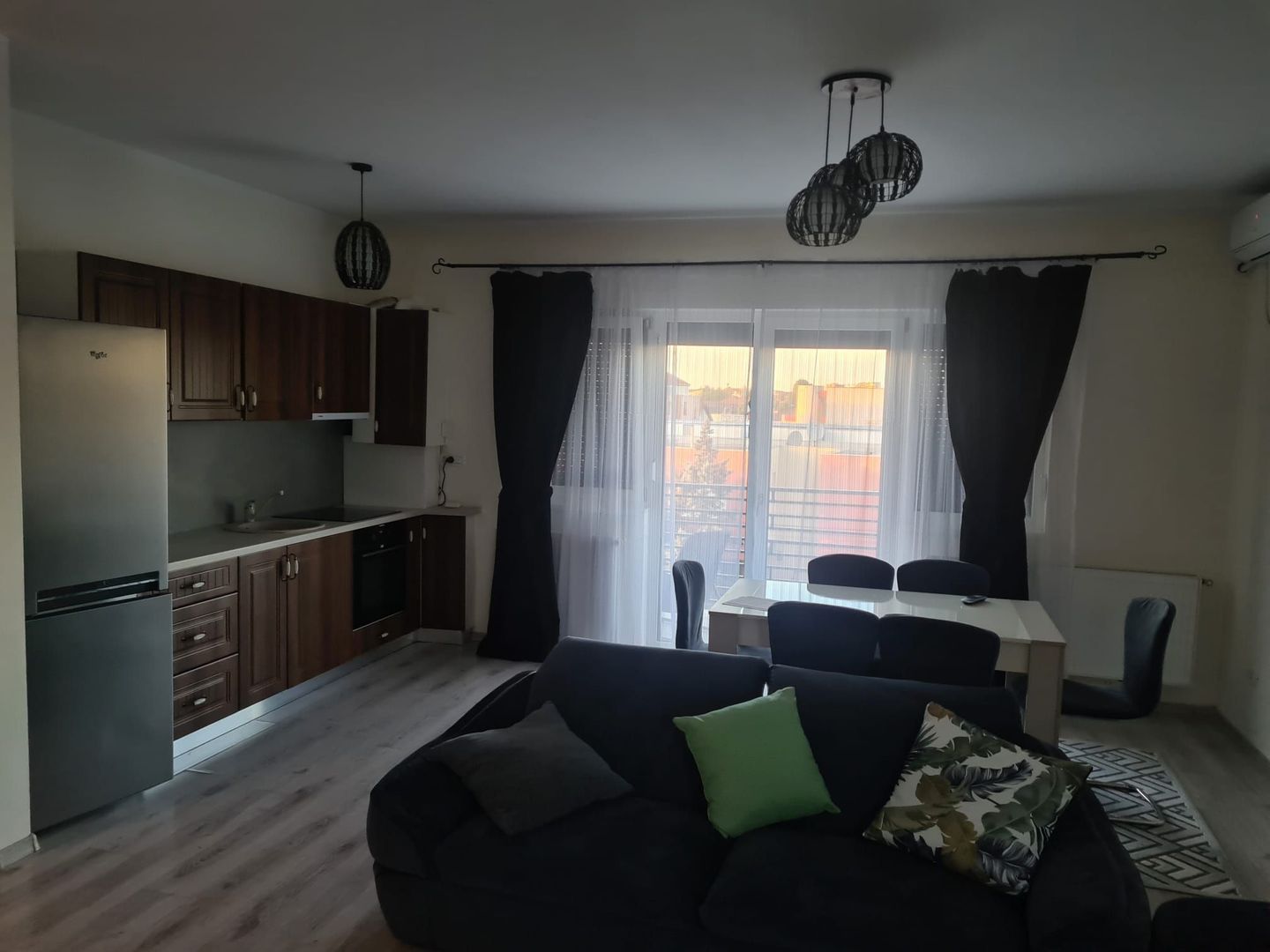 Braytim-Musicescu | 2 camere | Loc de parcare - Poză 1