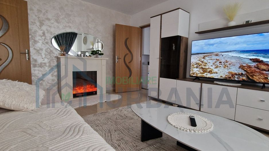 Apartament 2 camere de închiriat în zona Alexandru cel Bun - Poză 1