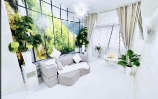 Apartament de Lux cu 3 camere / 74.4 mp/ zona Tatarasi - Poză 9