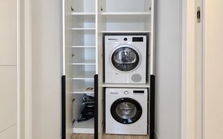 For Rent | Premium 2-Room Apartment | 72 sqm | Win Herăstrău - Poză 7