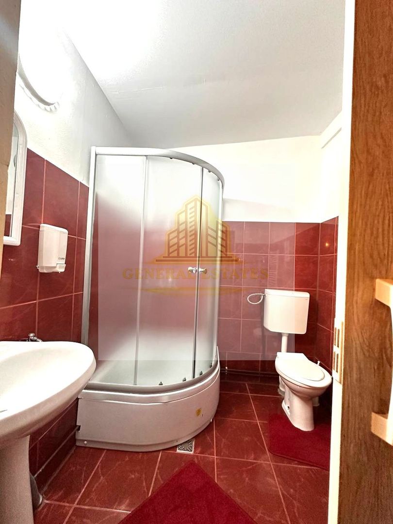 Vila de vanzare in Parcul national Piatra Craiului - Poză 8