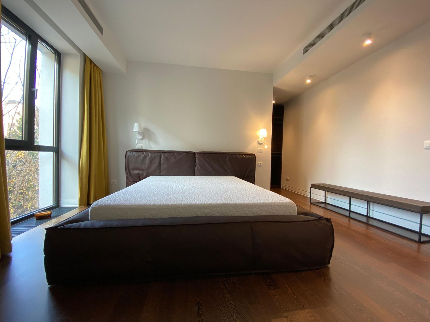 3 camere Bloc Nou Rahmaninov- Floreasca - Poză 8