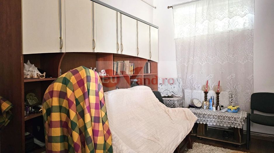 De vanzare casa zona Domneasca - Vultur, 98.000 euro - Poză 10