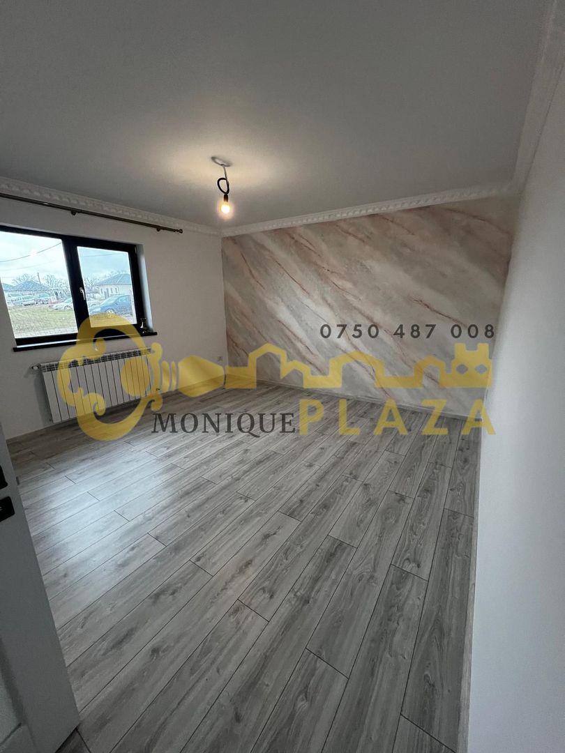 Casa moderna | Zona linistita | Dotări complete | Schimb cu AP sau G | - Poză 7