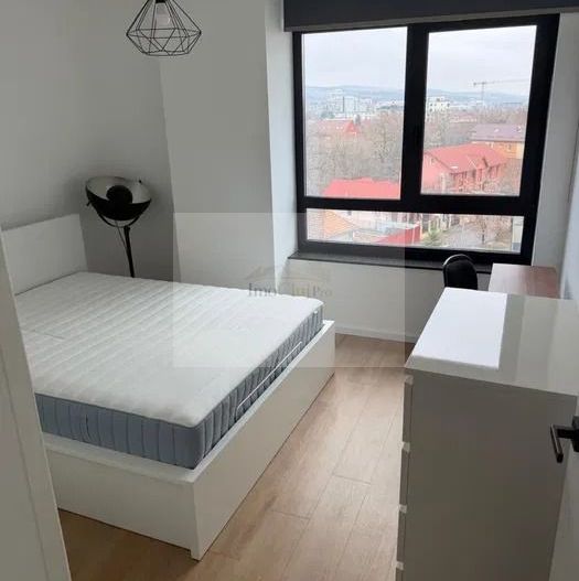 Inchiriere 2 camere | Semicentral | Parcare | zona Liberty Park - Poză 3