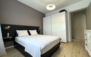 Apartament cu 2 camere *mobilat* + Parcare // Baneasa Forest View - Poză 25