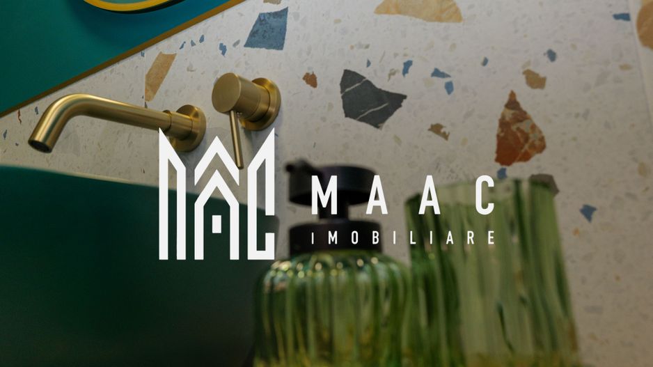 Apartament 3 camere I Balcon I Terasa I Decomandat | - Poză 10