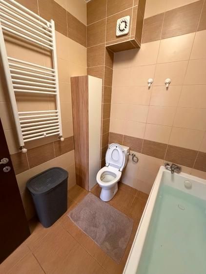 Apartament 2 camere Mihai Bravu cu Parcare privată inclusă si centrala - Poză 13