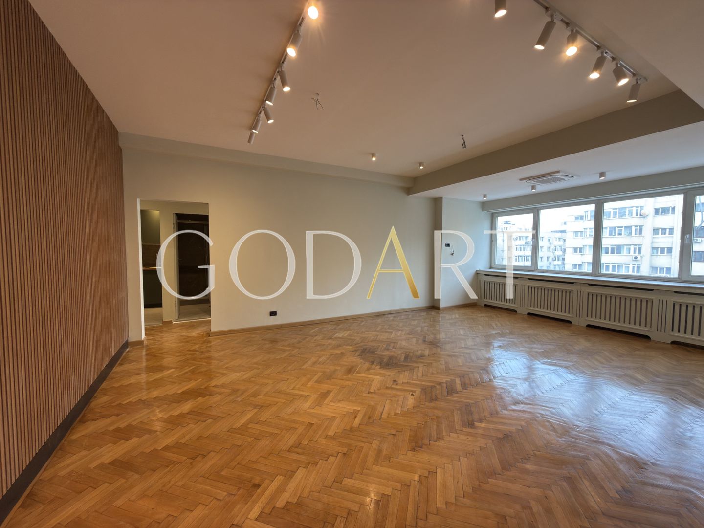 Spațiu de birouri premium | Ultracentral – Bulevardul Nicolae Bălcescu - Poză 3