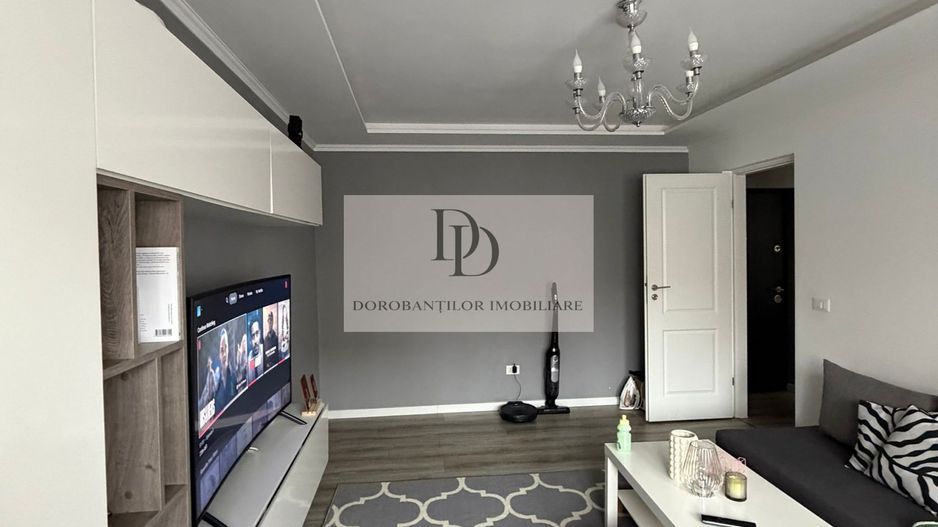 Apartament 3 camere decomandat | finisaje premium | 2 băi | Mărăști - Poză 2