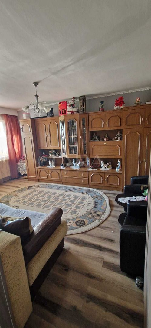 Apartament 2 camere Mănăștur – etaj 4, mobilat, lângă Baza Sportivă. - Poză 1