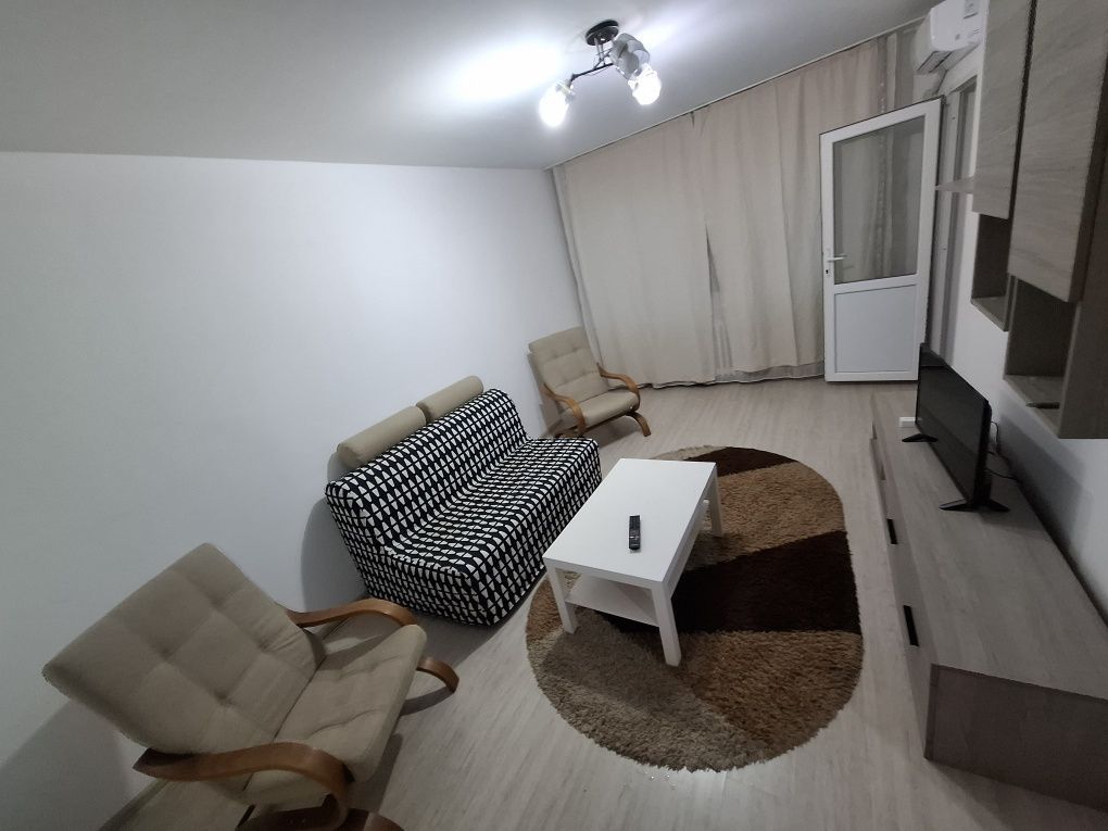 Închiriere Apartament cu 2 camere Nicolae Grigorescu, 8 min metrou, mobilat - Poză 1