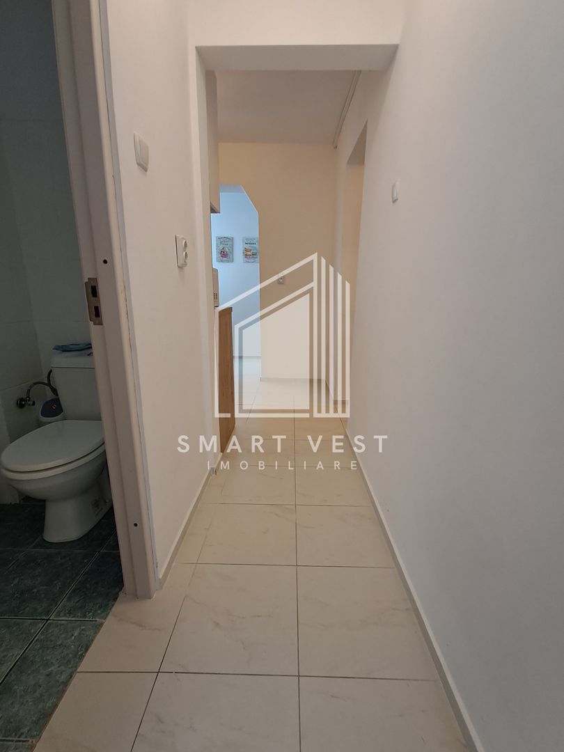 Apartament 2 camere | Etaj 7 cu lift | Zona Luceafarlui - Poză 9