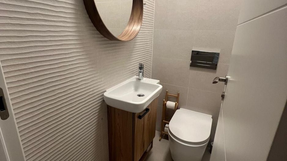 Apartament Floreasca Residence - Poză 6