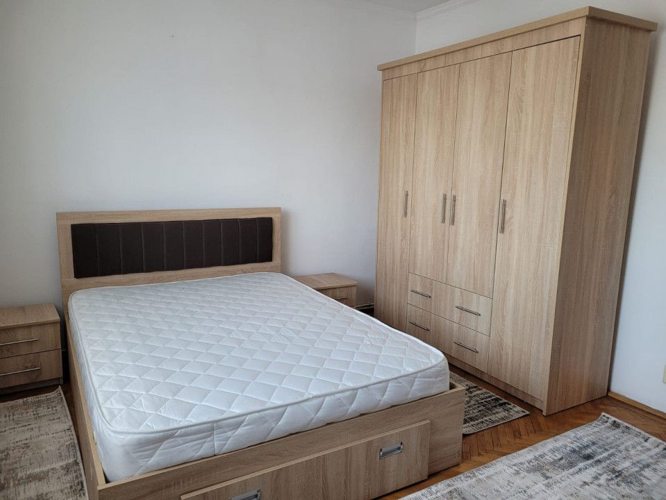 Inchiriere apartament decomandat, Exercitiu - Teilor - Poză 2