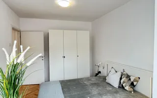Apartament cu 3 camere, recent zugrăvit și mobilat cu piese noi | Comision 0 - Poză 22
