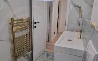 Zona Năsăud/3 camere/Complet renovat - Poză 9