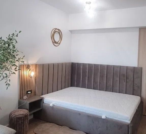 GARSONIERA SMART LUJERULUI, PRIMA INCHIRIERE, LOC PARCARE INCLUS - Poză 3