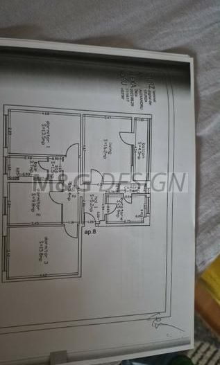 4 camere decomandat Corcumvalatiunii - Poză 7