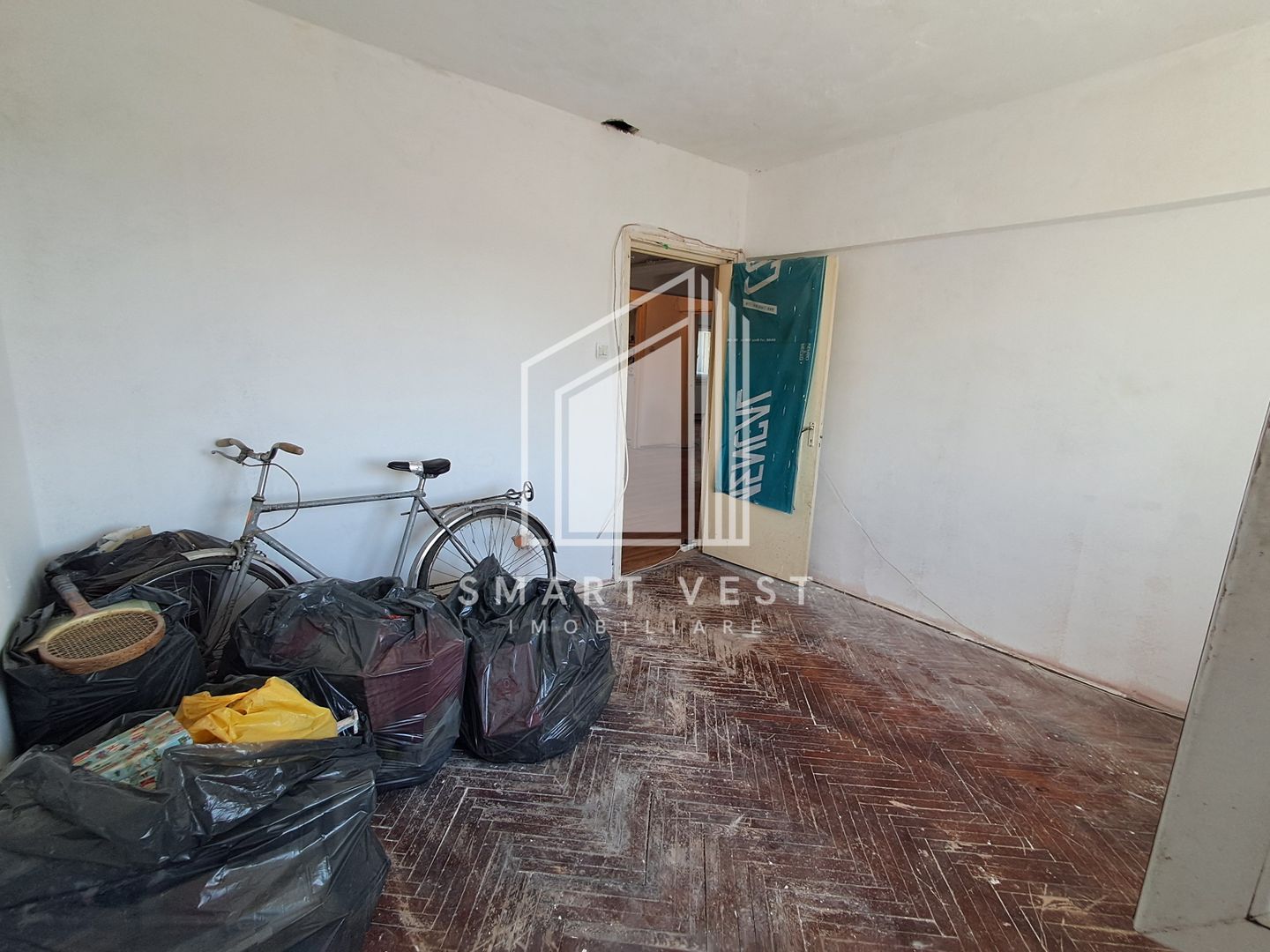 Apartament 4 camere | Etajul 10 | Zona Micro 16 - Poză 8