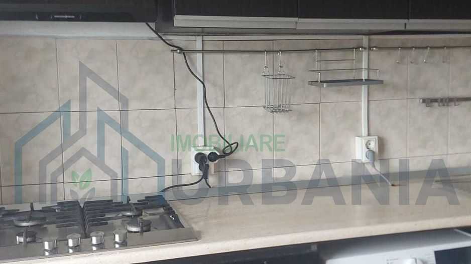 Apartament 3 camere de inchiriat, Aleea Mircea cel Batran, Iasi - Poză 6