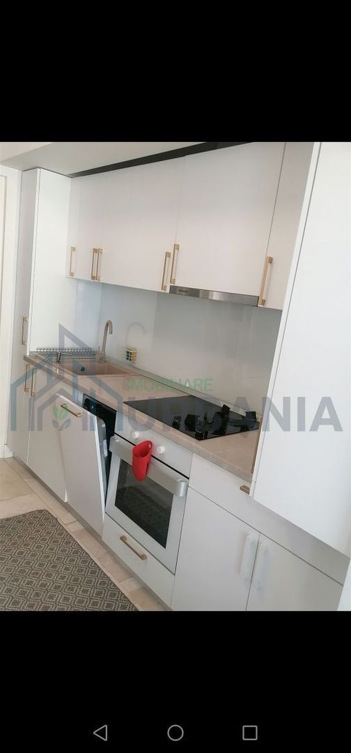 Apartament 2 camere, Complex Royal Town Copou, Iasi - Poză 6